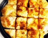 大和芋のチーズ焼き作り方4写真