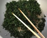 わかめのふりかけ作り方2写真