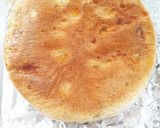 りんごとアールグレイのパウンドケーキ作り方14写真