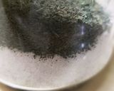 お年寄り絶賛シリーズ☆バジルソルト☆作り方11写真