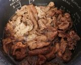 おでんに♡牛すじ肉♡炊飯器で簡単に♪作り方6写真