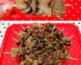 おでんに♡牛すじ肉♡炊飯器で簡単に♪作り方7写真