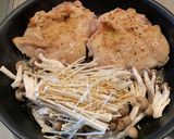 とりにし!作り方5写真