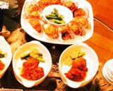 簡単 パーティ料理 宅飲み おもてなし作り方5写真