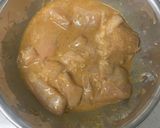 鶏胸肉の唐揚げ作り方4写真