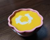 滑らか♡簡単☆かぼちゃのポタージュスープ作り方5写真