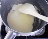 ❀簡単❀離乳食用❀ホワイトソース❀作り方4写真