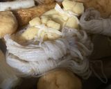 簡単おでん　日本酒作り方2写真