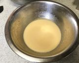 【簡単】酒粕りんごオートミールケーキ作り方7写真