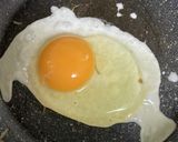 簡単　屋台焼きうどん作り方4写真