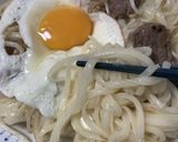 簡単　屋台焼きうどん作り方6写真