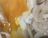 簡単　屋台焼きうどん作り方7写真