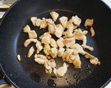 めっちゃ簡単きのこの炊き込みご飯→風作り方6写真