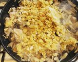 めっちゃ簡単きのこの炊き込みご飯→風作り方10写真