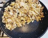 めっちゃ簡単きのこの炊き込みご飯→風作り方11写真