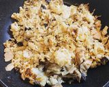 めっちゃ簡単きのこの炊き込みご飯→風作り方16写真