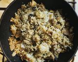 めっちゃ簡単きのこの炊き込みご飯→風作り方18写真