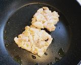 めっちゃ簡単きのこの炊き込みご飯→風作り方2写真