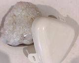 おにぎり容器で、チーズ明太子おにぎり作り方3写真