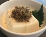 しらすのじっくりオイル炒め作り方3写真