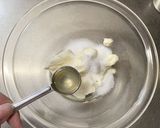 二層のチーズケーキ✿.*・作り方9写真