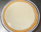 二層のチーズケーキ✿.*・作り方10写真