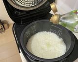 後ひくうまさ！マーボー焼き飯作り方2写真