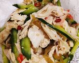 レンジで簡単♪柔らか蒸し鶏＊サラダチキン作り方12写真