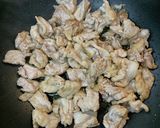 ニラでがっつり☆甘辛ホイコーロー作り方2写真