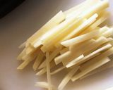 じゃがいも消費に！じゃがマヨ作り方1写真
