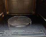 底上げ解消★シフォンケーキ作り方3写真