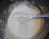 底上げ解消★シフォンケーキ作り方10写真