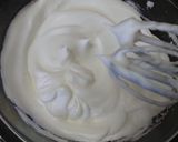 底上げ解消★シフォンケーキ作り方14写真