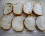 簡単！メープルに合う☆塩フレンチトースツ作り方2写真