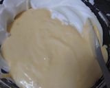 底上げ解消★シフォンケーキ作り方18写真