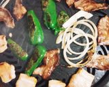 絶品☆お家で出来る焼き肉作り方6写真
