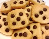 さくさくクッキー(強力粉オイル)作り方6写真
