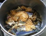何コレ?ふわとろ~♪サンマ甘露煮★作り方2写真
