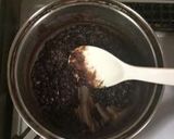 超簡単☆餡子から作るふわふわどら焼♫作り方6写真