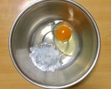 超簡単☆餡子から作るふわふわどら焼♫作り方8写真