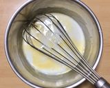 超簡単☆餡子から作るふわふわどら焼♫作り方10写真