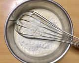 超簡単☆餡子から作るふわふわどら焼♫作り方11写真