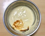 超簡単☆餡子から作るふわふわどら焼♫作り方12写真