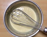 超簡単☆餡子から作るふわふわどら焼♫作り方13写真