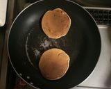超簡単☆餡子から作るふわふわどら焼♫作り方15写真