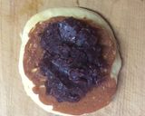 超簡単☆餡子から作るふわふわどら焼♫作り方18写真