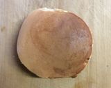 超簡単☆餡子から作るふわふわどら焼♫作り方19写真