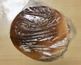 超簡単☆餡子から作るふわふわどら焼♫作り方20写真