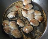 アサリのバター醤油蒸し★作り方1写真
