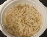 れんこんピクルス♬作り方3写真